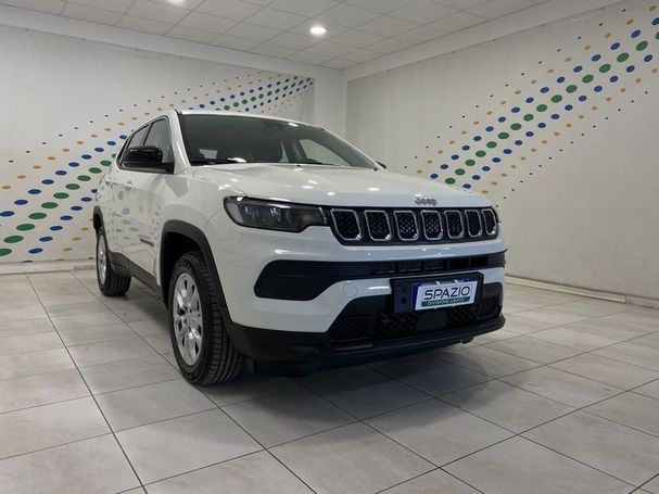 Jeep Compass 96 kW image number 3