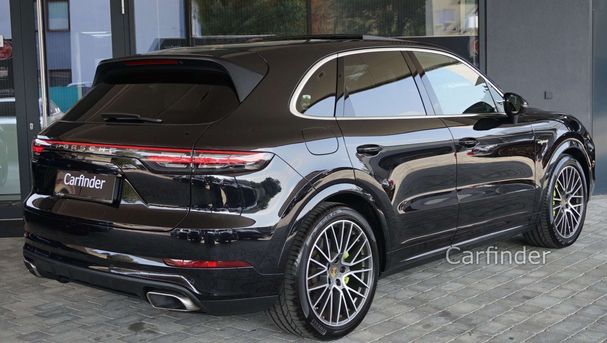 Porsche Cayenne E-Hybrid 340 kW image number 4