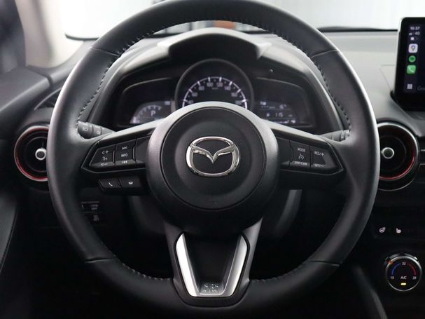 Mazda 2 SkyActiv-G 90 66 kW image number 10