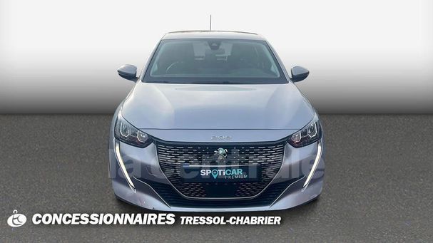 Peugeot 208 100 kW image number 3