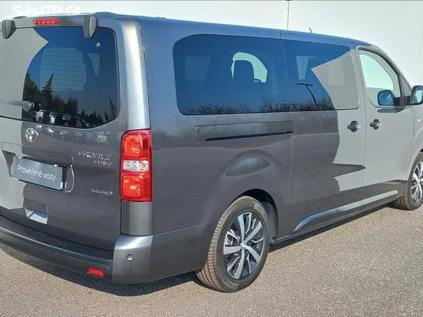 Toyota Proace 100 kW image number 3