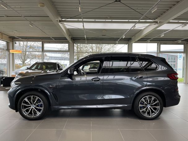 BMW X5 45e xDrive 290 kW image number 3