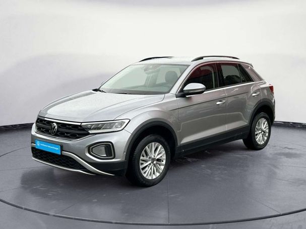 Volkswagen T-Roc 1.5 TSI 110 kW image number 1