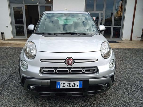 Fiat 500L 1.4 70 kW image number 8