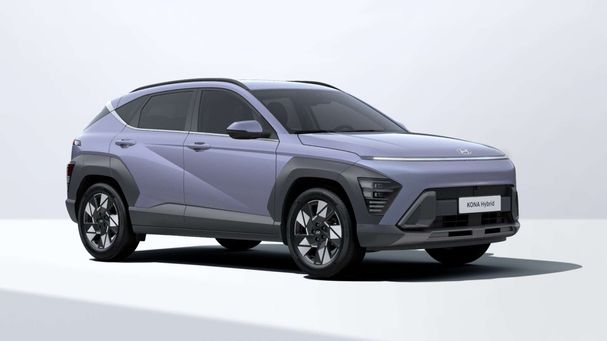 Hyundai Kona 1.6 GDI 103 kW image number 2