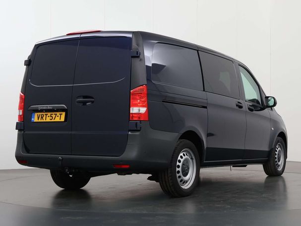 Mercedes-Benz Vito 116 CDi 120 kW image number 3