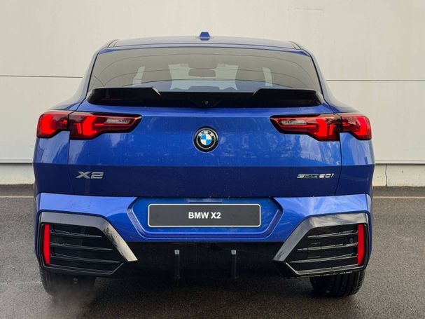 BMW X2 sDrive 127 kW image number 10