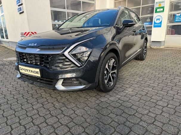 Kia Sportage 1.6 T-GDI 2WD 118 kW image number 19