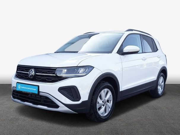 Volkswagen T-Cross 1.0 TSI Life 70 kW image number 1