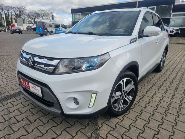 Suzuki Vitara 1.6 4x2 88 kW image number 1