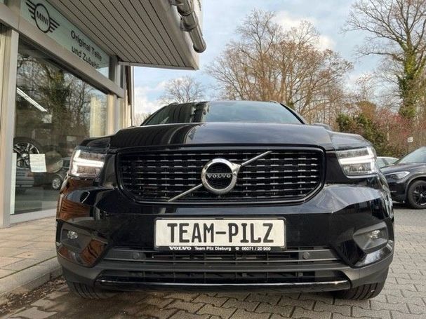 Volvo XC40 T3 120 kW image number 1