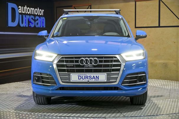 Audi Q5 50 TFSIe quattro Advanced 221 kW image number 3