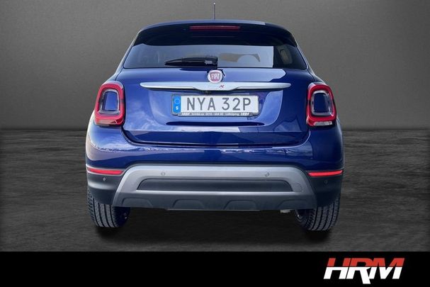 Fiat 500X 1.3 DCT Cross 111 kW image number 26