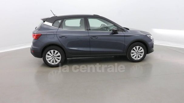 Seat Arona 1.0 TSI XCELLENCE 85 kW image number 26