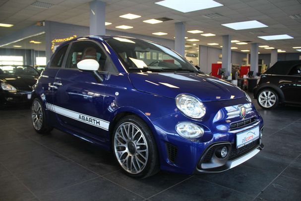 Abarth 500 T 595 Turismo 121 kW image number 2