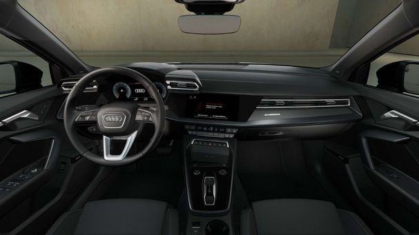 Audi A3 35 TFSI S-line Sportback 110 kW image number 9