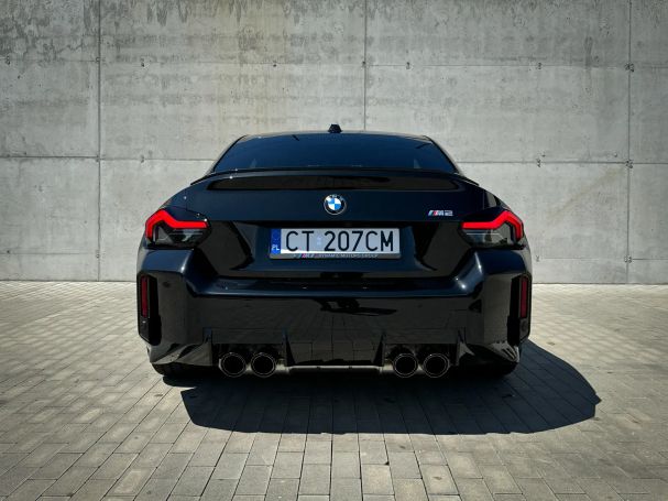 BMW M2 338 kW image number 7