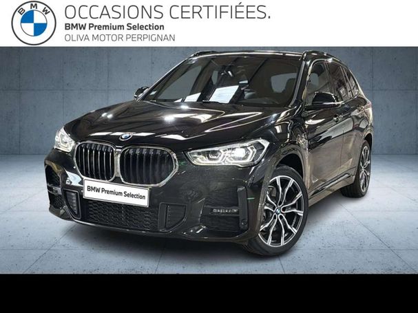 BMW X1 xDrive 93 kW image number 1