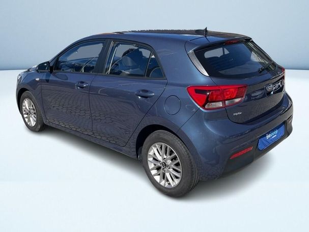 Kia Rio 74 kW image number 5