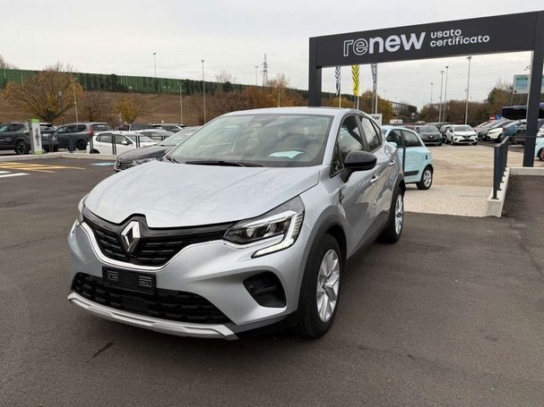 Renault Captur TCe 90 Zen 67 kW image number 1