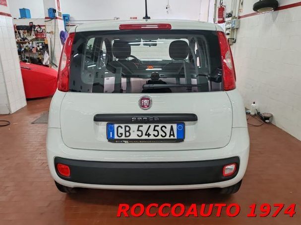 Fiat Panda 1.2 Easy 51 kW image number 4