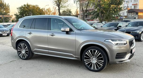 Volvo XC90 AWD 173 kW image number 11