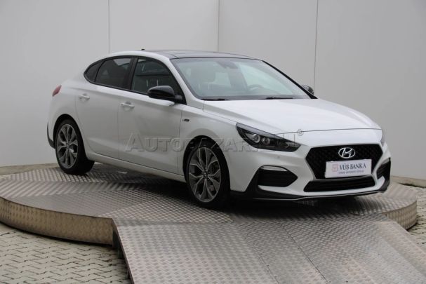 Hyundai i30 103 kW image number 2