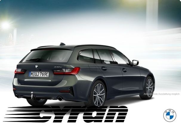 BMW 330 Touring e Sport 215 kW image number 2