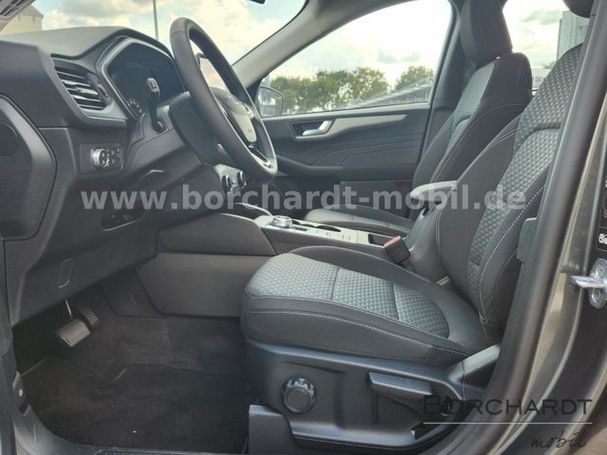 Ford Kuga 2.0 EcoBlue Cool Connect 88 kW image number 10