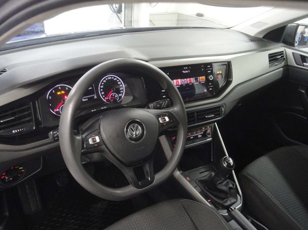 Volkswagen Polo 48 kW image number 3