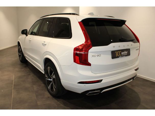 Volvo XC90 B5 AWD 173 kW image number 4