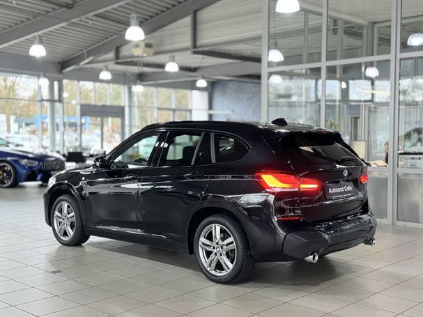 BMW X1 xDrive 170 kW image number 4