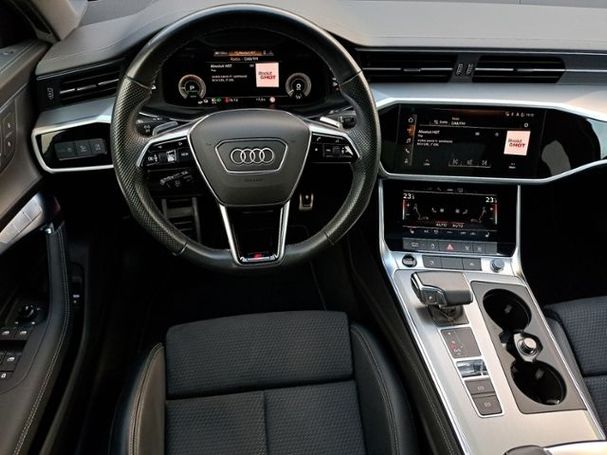 Audi A6 50 TFSIe quattro S tronic S-line Avant 220 kW image number 23