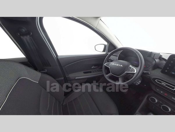 Dacia Jogger 1.6 Hybrid 104 kW image number 36