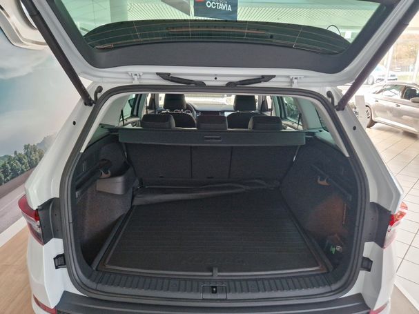 Skoda Kodiaq 2.0 TDI DSG 110 kW image number 8