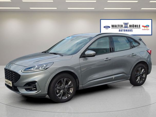 Ford Kuga 2.0 EcoBlue ST-Line 88 kW image number 5