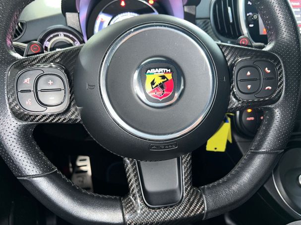 Abarth 695 132 kW image number 33