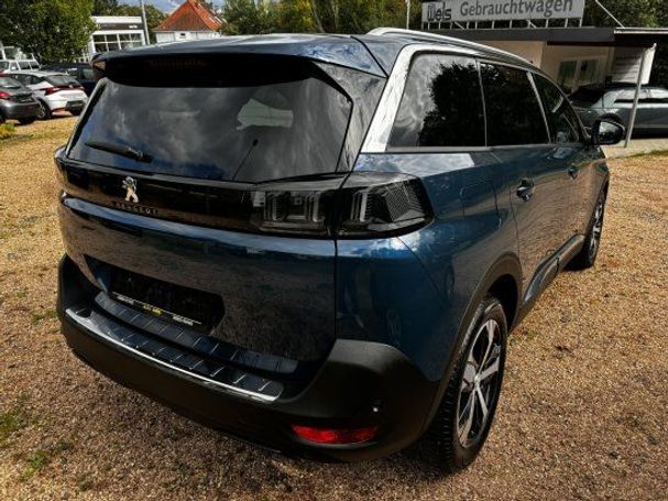 Peugeot 5008 BlueHDi 130 EAT8 Allure 96 kW image number 4