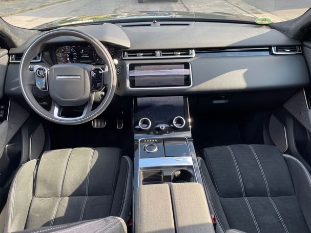 Land Rover Range Rover Velar 221 kW image number 11