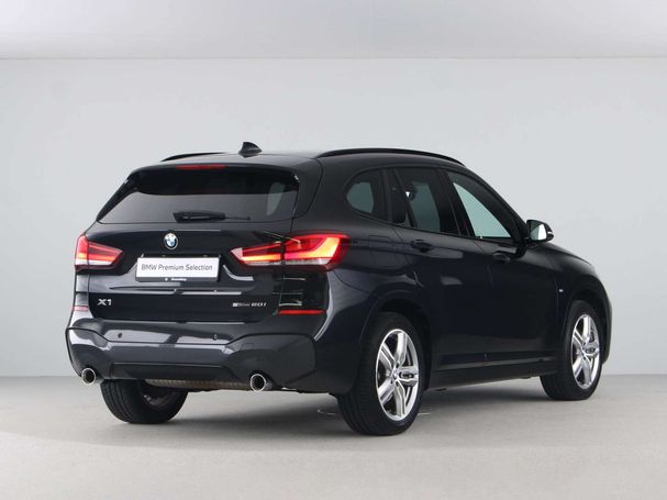 BMW X1 sDrive 141 kW image number 9