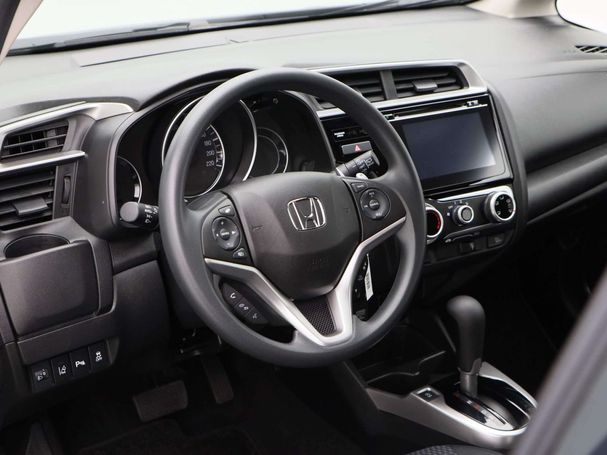 Honda Jazz 1.3 i-VTEC Comfort 75 kW image number 4