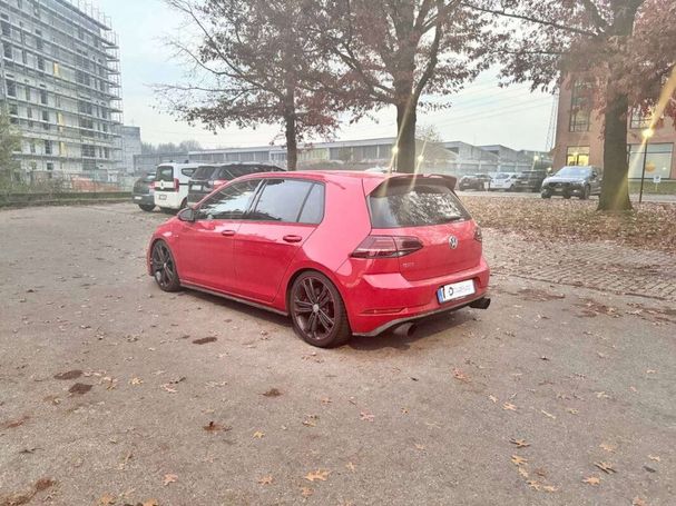 Volkswagen Golf GTI 2.0 TSI DSG Performance 180 kW image number 7