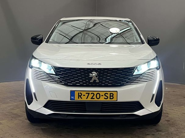 Peugeot 3008 130 Allure 96 kW image number 9