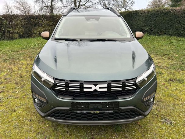 Dacia Jogger TCe 110 Extreme 81 kW image number 4