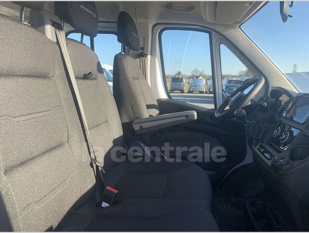 Fiat Ducato 103 kW image number 17