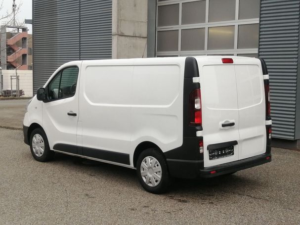 Renault Trafic 1.6 dCi 89 kW image number 2