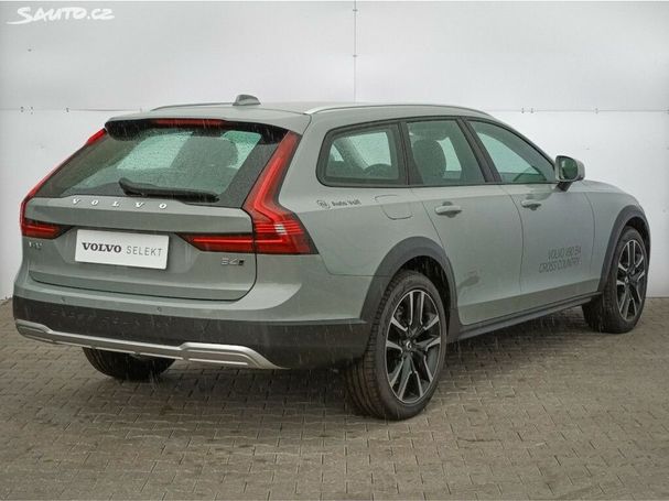 Volvo V90 B4 AWD 145 kW image number 25