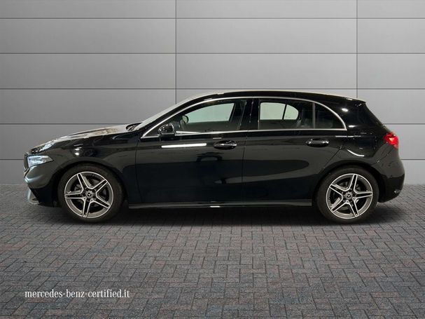 Mercedes-Benz A 180 d AMG Line Premium 85 kW image number 6