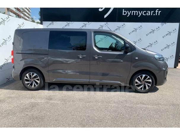  Fiat Scudo 130 kW image number 4