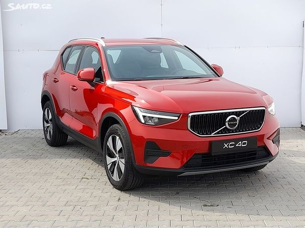 Volvo XC40 B3 Core 120 kW image number 23